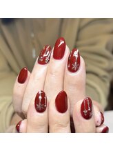 アールエム(Rm)/12月◇ネイル