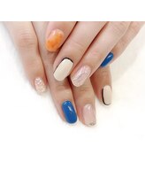 ジュベ(jube)/お客様持ち込みデザイン