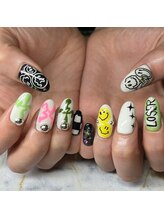 モレリア(morelia)/