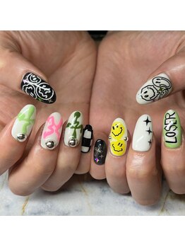 モレリア(morelia)/