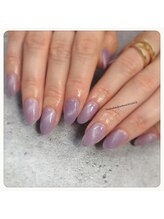 アヴァンセ(AVANCE)/マグネットネイル