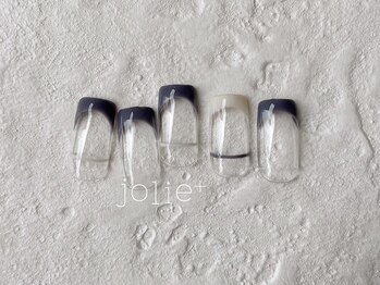 ジョリープラス(jolie +)/jolie+ Nail Design