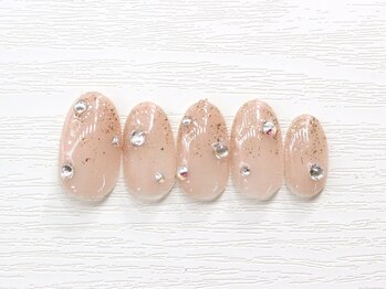 イリゼネイル(iRise nail)/定額ベーシック