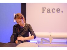 フェイスドット 梅田店(Face.)/