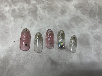 ネイルサロン ネイルクク(Nail KUKU)/12月キャンペーン