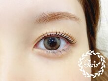 アイサロンフェア 横浜(eyesalon Fair)/パリジェンヌラッシュリフト