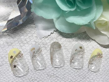 シュシュ(Chou Chou)/