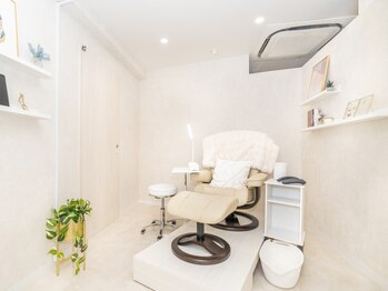 トイロ(toiro)/完全個室の施術ルーム