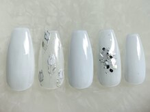 ビーボックス(Bii box)/ワンホンネイル定額プラン