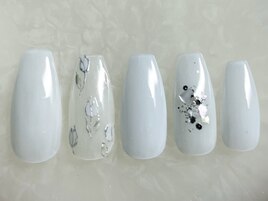 ワンホンネイル定額プラン