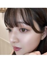 ラビィ アイラッシュ(Raviy Eyelash)/parisienne lashlift