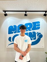 マーレジム(MARE GYM)&nbsp;佐久間 航洋