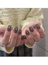 ペル(Per)/シンプルネイル