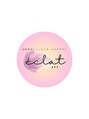 エクラ(eclat)/女性専用シェービング・エステサロン eclat