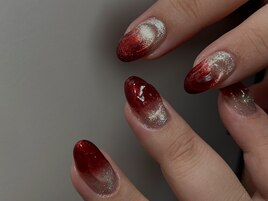 推し活ネイル