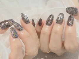 ネイルデザイン