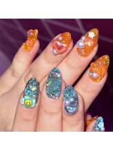 ピンズイチロク(PINS16)/Gel-x90分