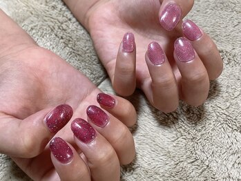 アリ(Ari33)/【ネイルチップ】キッズ