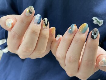 ワイワイ(yy)/ニュアンス