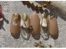 クレス(CLESC')/【ハンド】トレンドアートコース