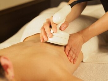 アルティメット(Ultimate)/凸凹脂肪を徹底撃退！！