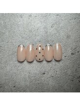 リアン(Lien.)/平日限定　¥4,980/