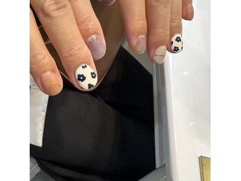 エーナイン イオンモール盛岡南店/持ち込みデザイン