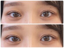 リッチ トゥ 半田店(Rich to)/まつ毛パーマ