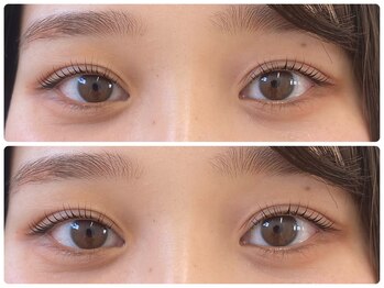 リッチ トゥ 半田店(Rich to)/まつ毛パーマ