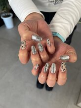 ザネイルズ(The Nails)/