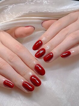 ハローネイル(Haro Nail)/