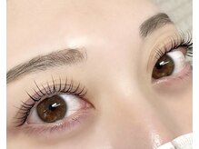 アミティエ(Amitie)/ナチュラルマツエクデザイン