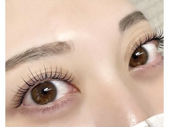 アミティエ(Amitie)/ナチュラルマツエクデザイン