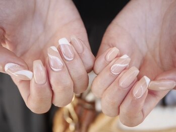 レインネイル(Rainnnail)/