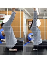 ナオル整体 大阪茨木院(NAORU整体)/大阪茨木/ 整体・矯正