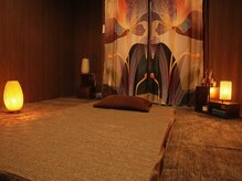 ラ シャンブル デ ルポ(la chambre de REPOS)