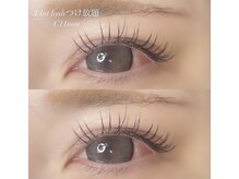 フーフロー(Fooflow)/フラットラッシュつけ放題