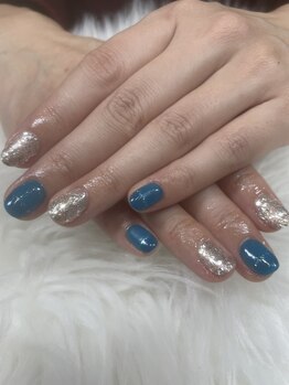 はあとねいる 四日市店/お客様ネイルフォト