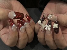 ラグシス(Luxis.)/120分やり放題参考デザイン