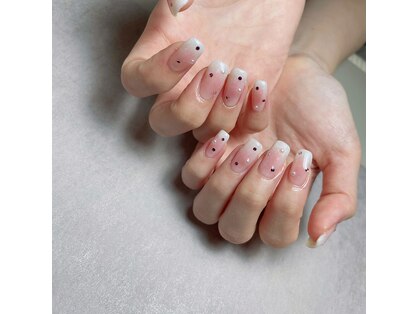 エレガネイル(elega nail)の写真