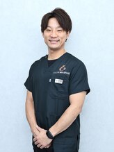 フロー鍼灸整体院(FLOW鍼灸整体院) 浜橋 亮二