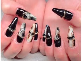 持ち込みデザイン/やり放題