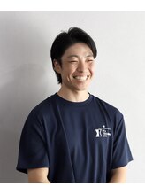 エムズトレーニングジム 阿倍野店(M'sTraining Gym)&nbsp;永島 大