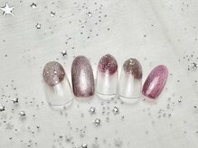 プティリボン 武蔵小金井店(PetitRibbon)/定額SimpleArt