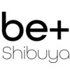 ビープラス 渋谷(be+Shibuya)のお店ロゴ