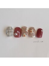 バースプラスリム(virth+LIM)/ジェルネイル　150分制