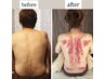 【もはや別人級レベル】長年の老廃物＆しぶとい疲労排出デトックスコース