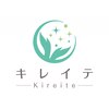 キレイテ 福岡天神店のお店ロゴ
