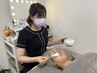 【フェイシャルエステ２週間以内再来】90分　8800円