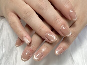 フェアリーネイル(Fairy Nail)/